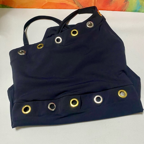 🏖️ Bleu Rod Beattie THE LIMITED EDITION HOLE IN ONE SWIMSUIT🏖️#BLUE - Picture 15 of 16